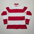 Burnside RFC Long-sleeve Jersey - Womens Medium