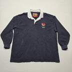 England Rugby Away Jersey - 2XL