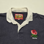 England Rugby Away Jersey - 2XL