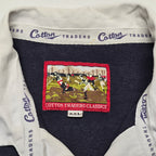 England Rugby Away Jersey - 2XL