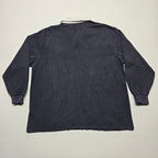 England Rugby Away Jersey - 2XL