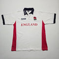 England Rugby Jersey - Large