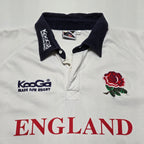 England Rugby Jersey - Large