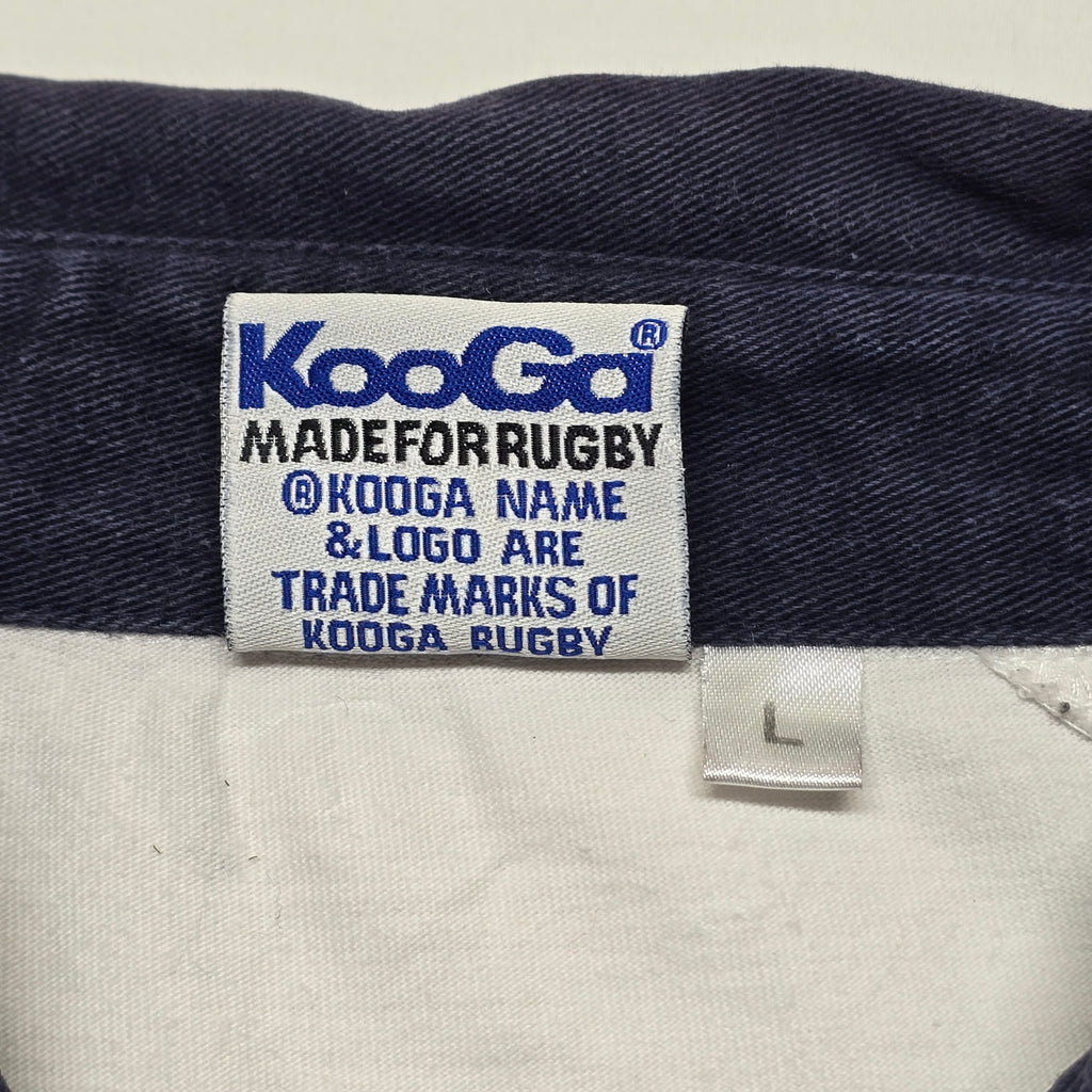 England Rugby Jersey - Large
