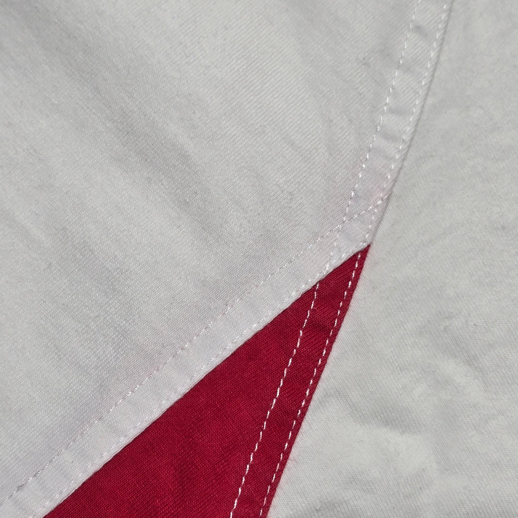 England Rugby Jersey - Large