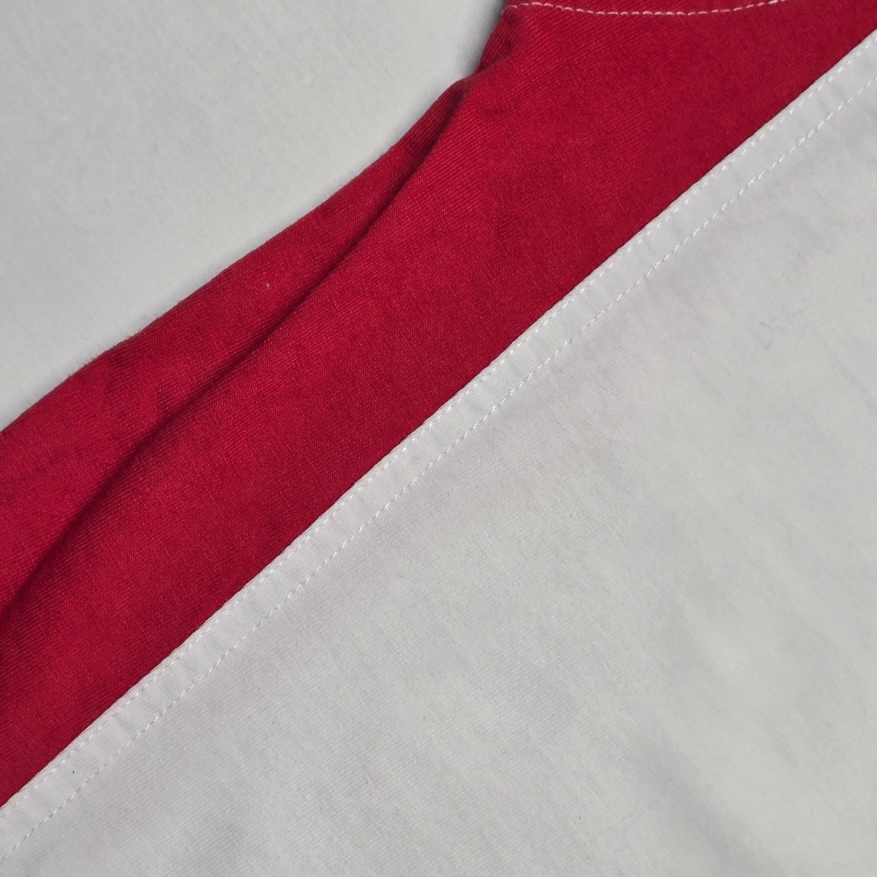 England Rugby Jersey - Large