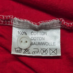 England Rugby Jersey - Large