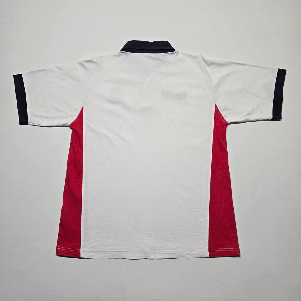 England Rugby Jersey - Large