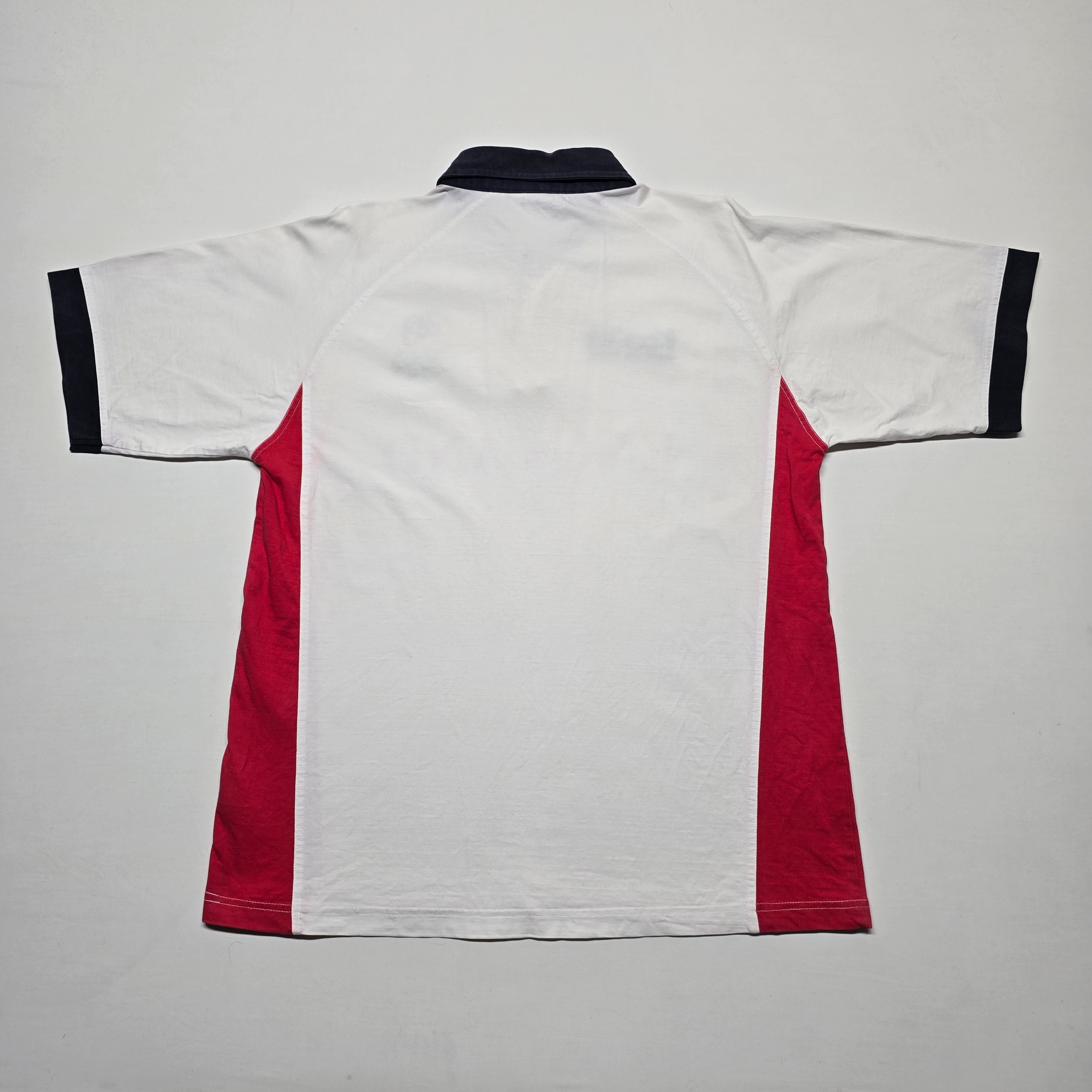 England Rugby Jersey - Large