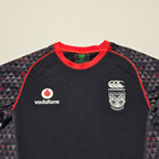 NZ Warriors T-shirt - Small