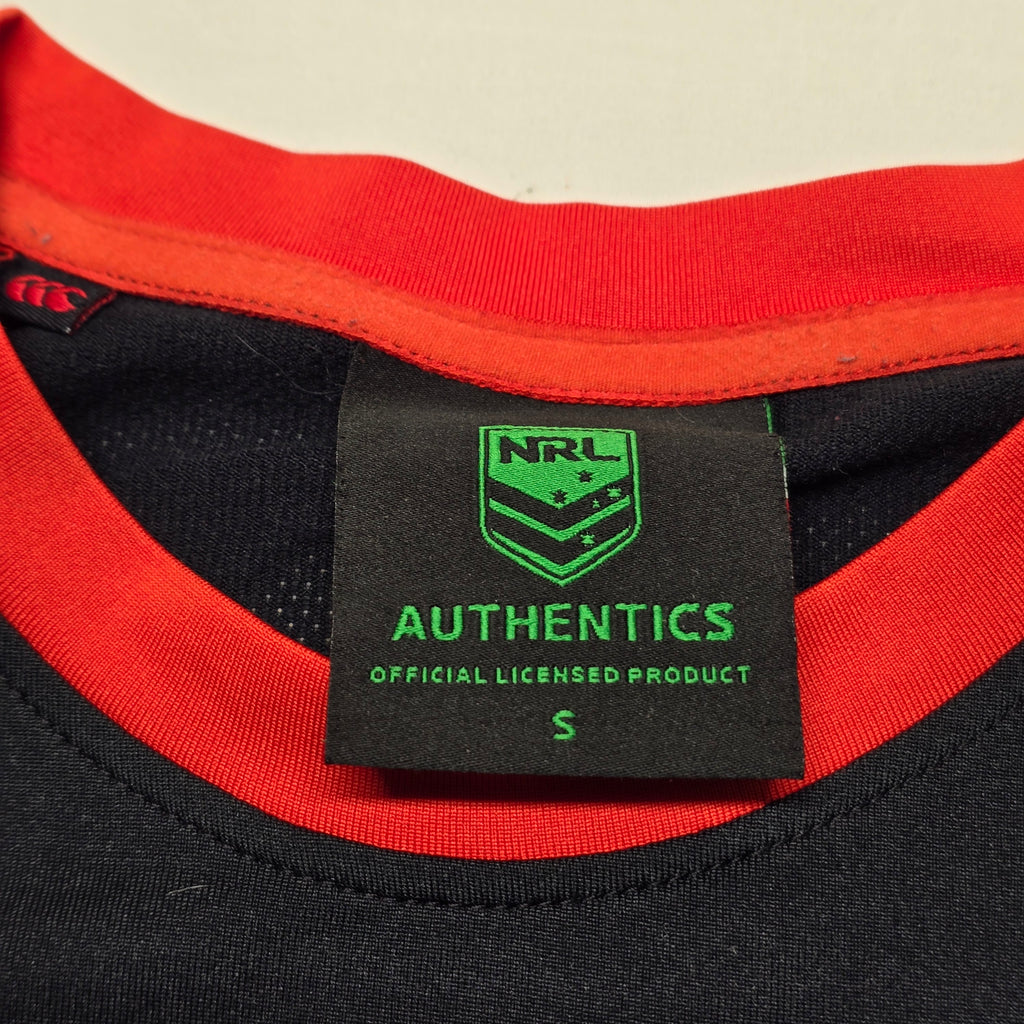 NZ Warriors T-shirt - Small