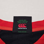 NZ Warriors T-shirt - Small