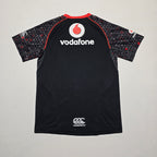 NZ Warriors T-shirt - Small