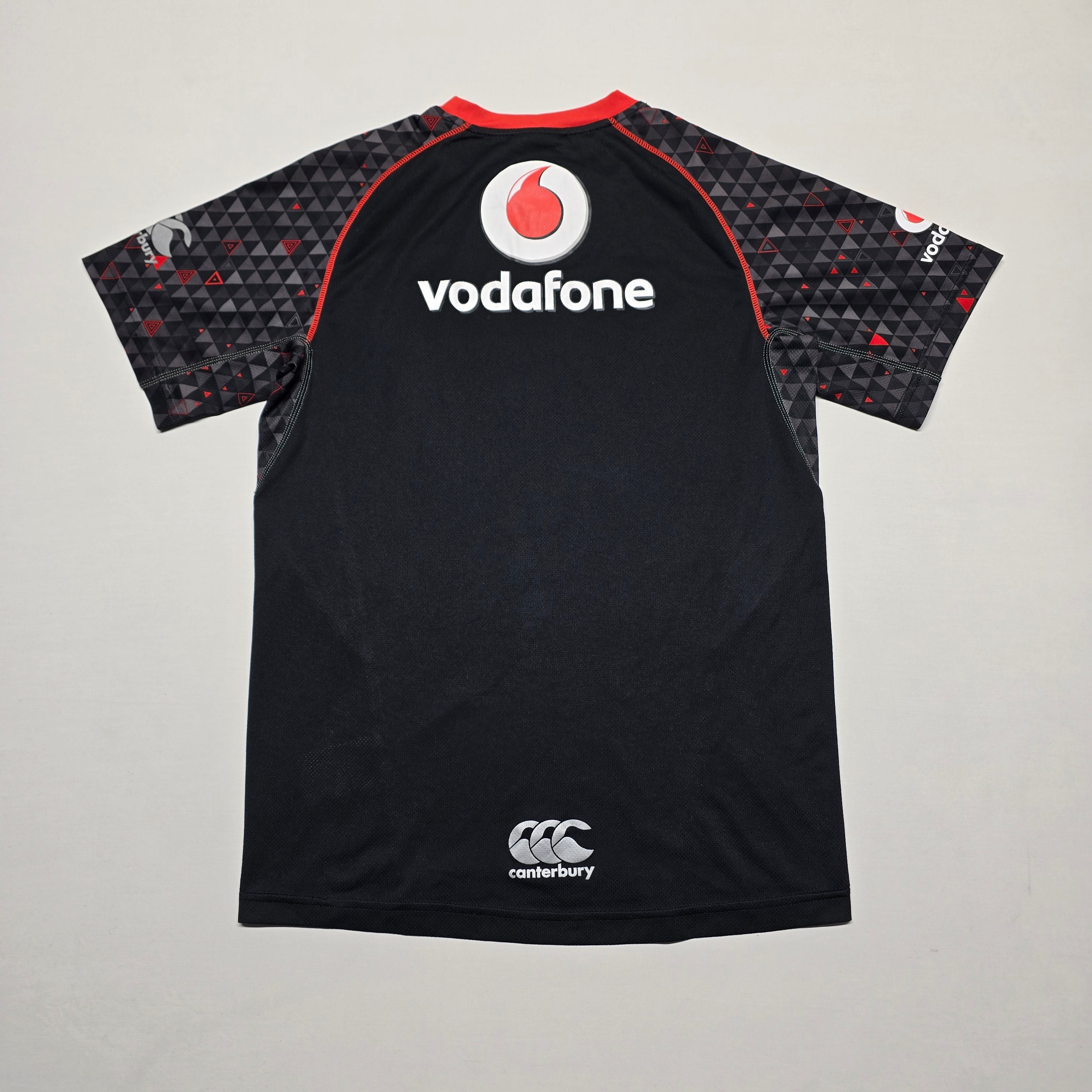 NZ Warriors T-shirt - Small