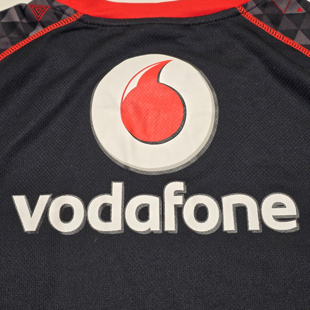 NZ Warriors T-shirt - Small