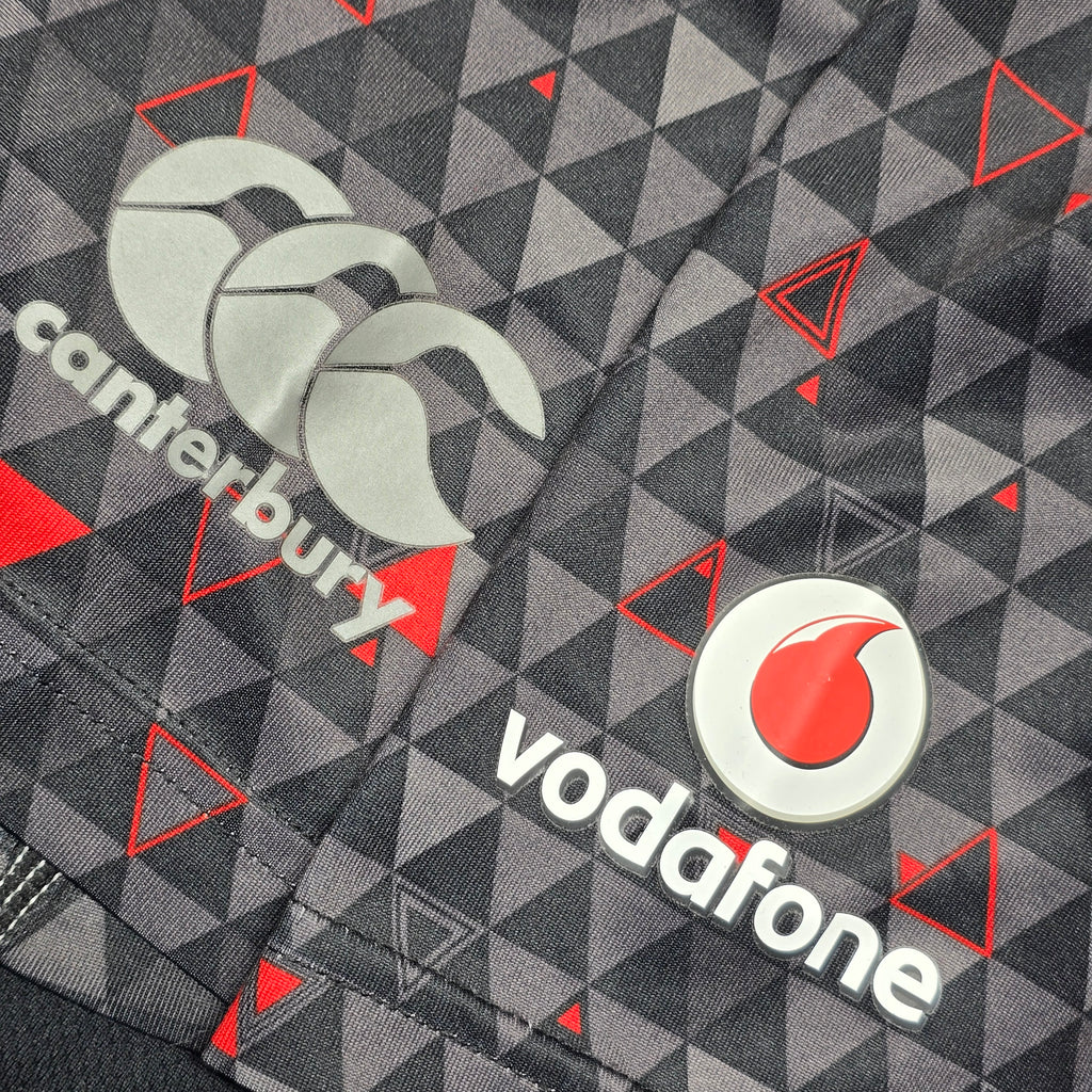 NZ Warriors T-shirt - Small
