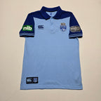 NSW Blues 2019 Polo - Small