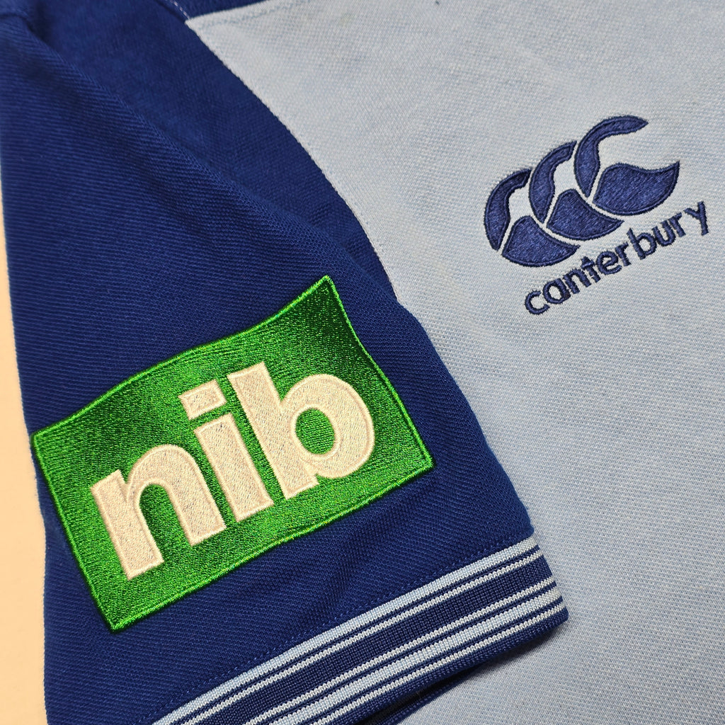 NSW Blues 2019 Polo - Small
