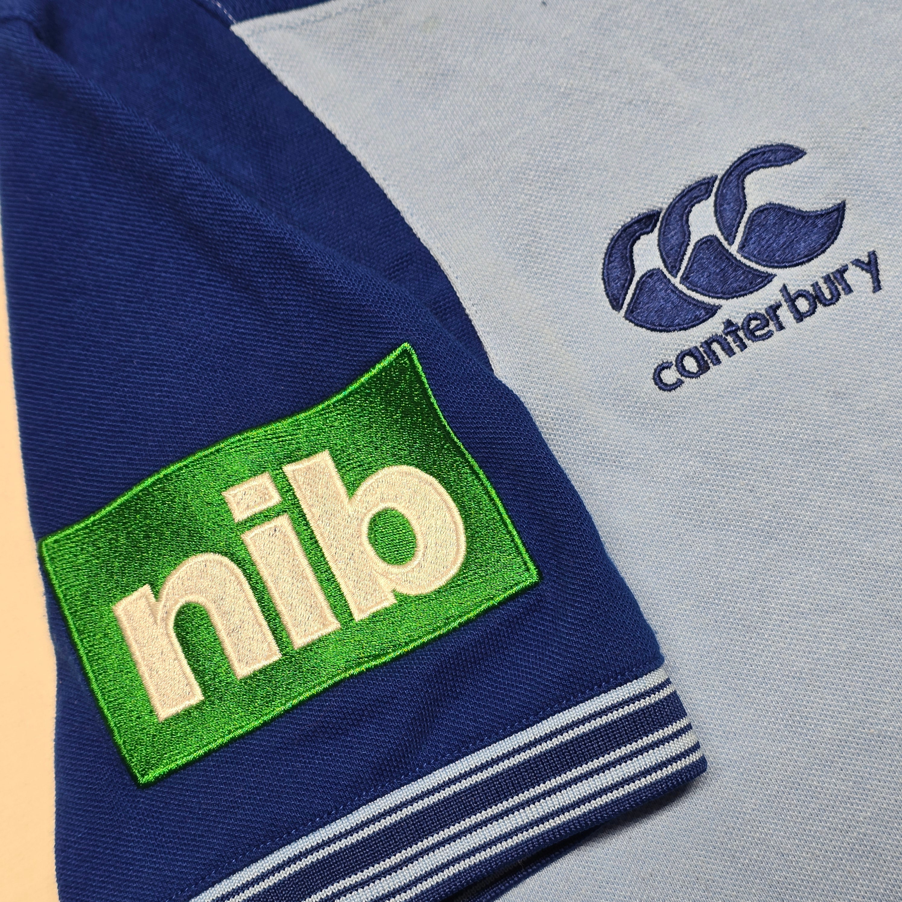 NSW Blues 2019 Polo - Small