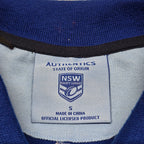 NSW Blues 2019 Polo - Small