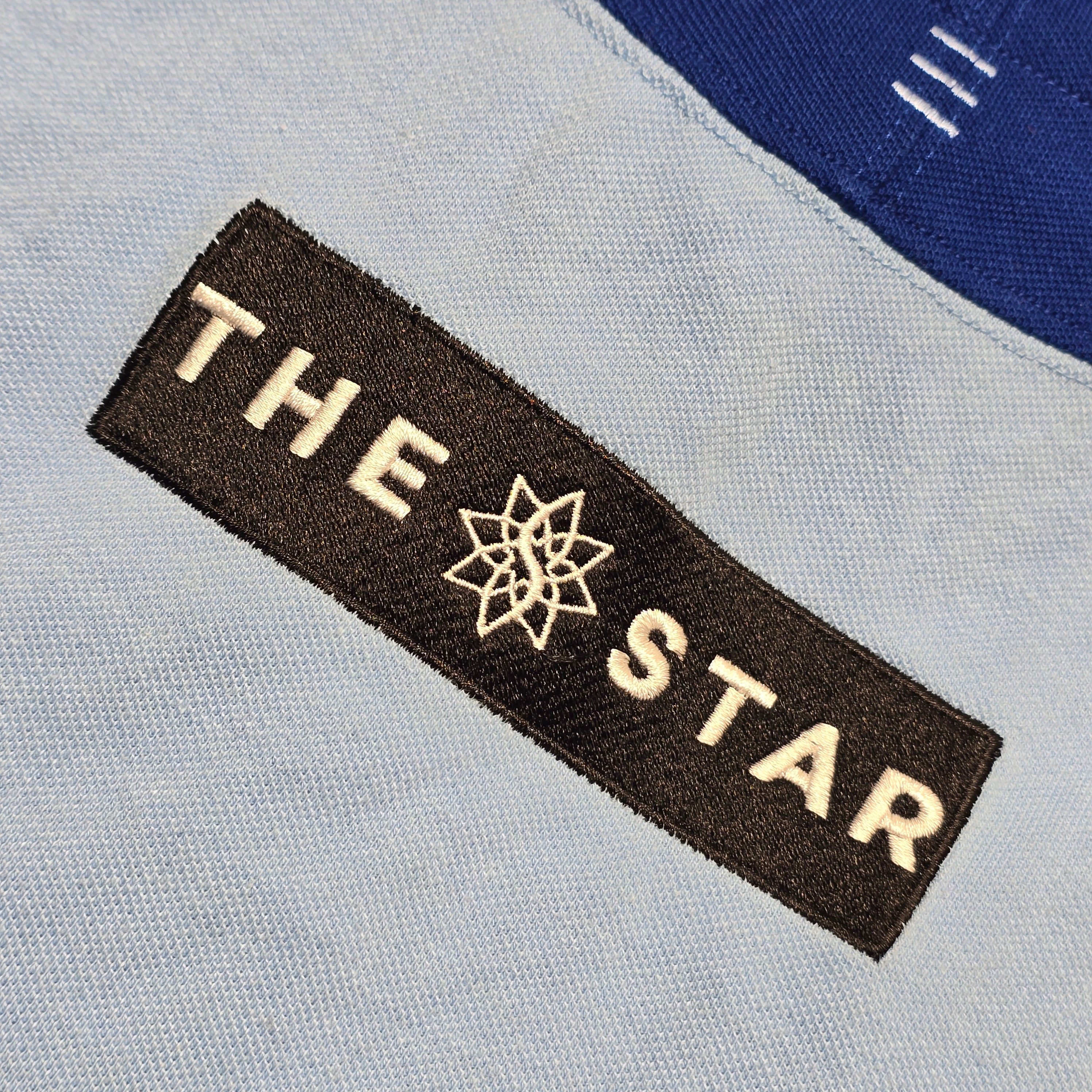 NSW Blues 2019 Polo - Small