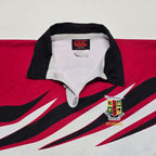 Canterbury Womens Rugby League #8 Jersey - 2XL
