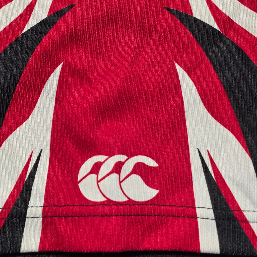 Canterbury Womens Rugby League #8 Jersey - 2XL