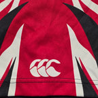 Canterbury Womens Rugby League #8 Jersey - 2XL