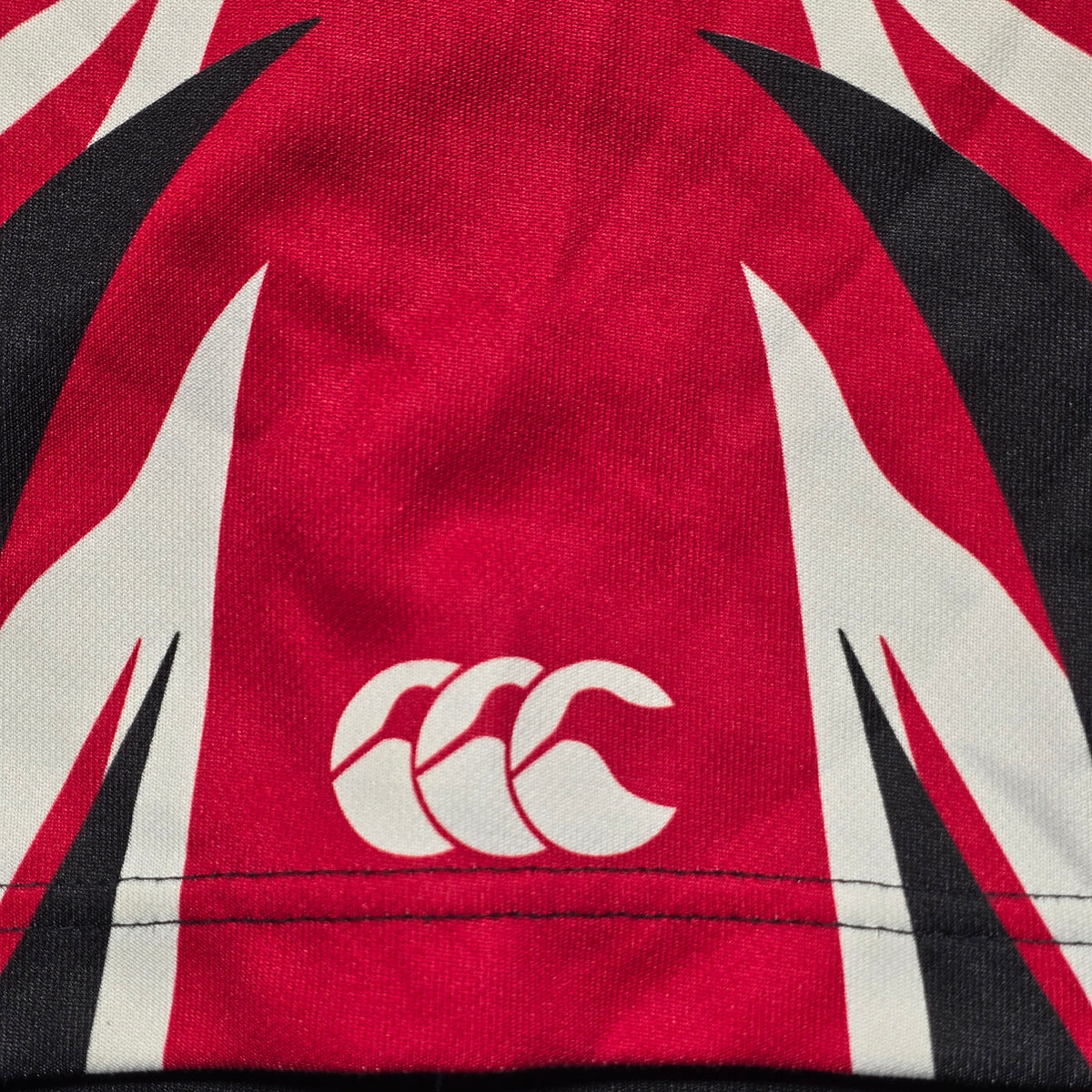 Canterbury Womens Rugby League #8 Jersey - 2XL