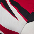 Canterbury Womens Rugby League #8 Jersey - 2XL