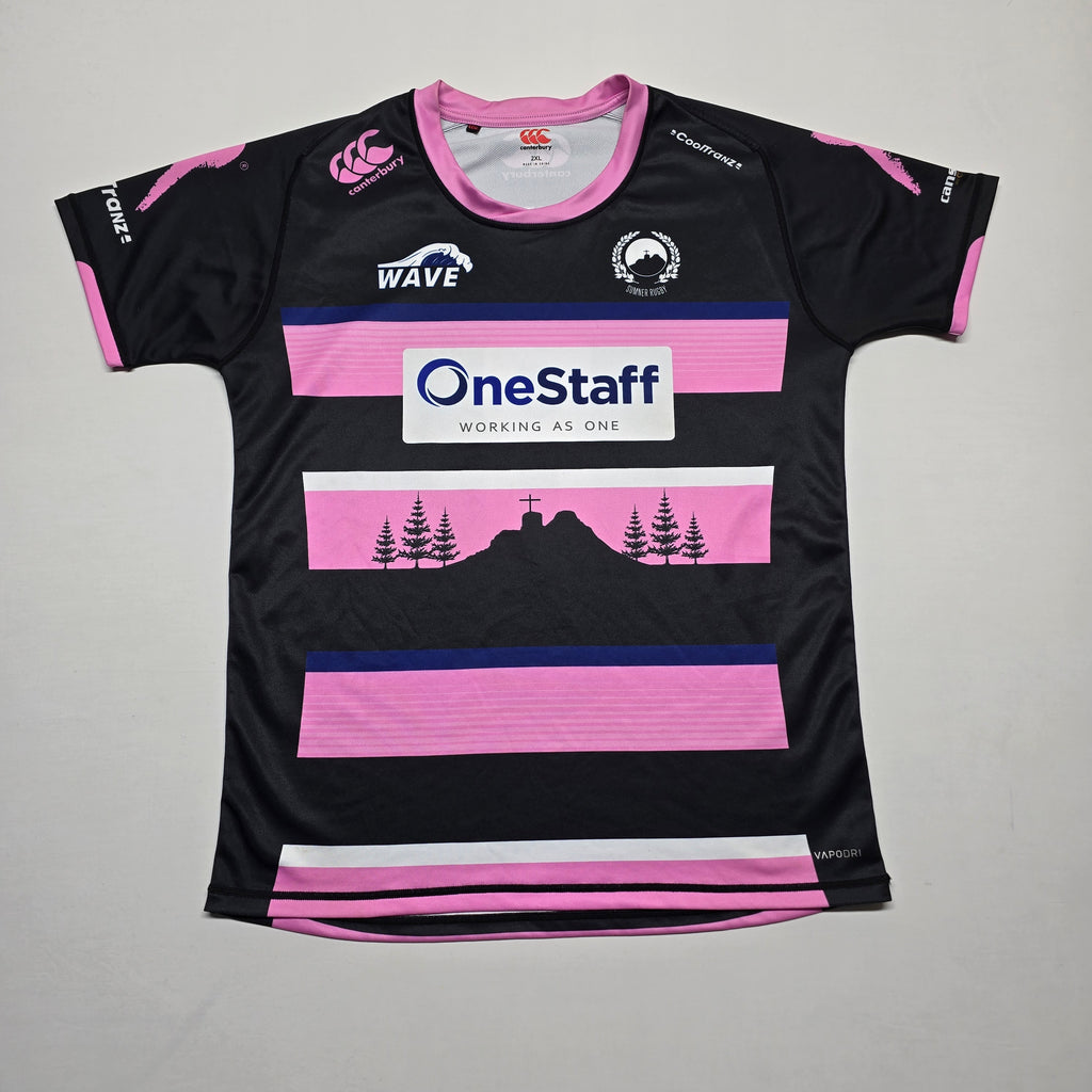 Sumner Wave #8 Jersey - "2XL" (Large/XL)