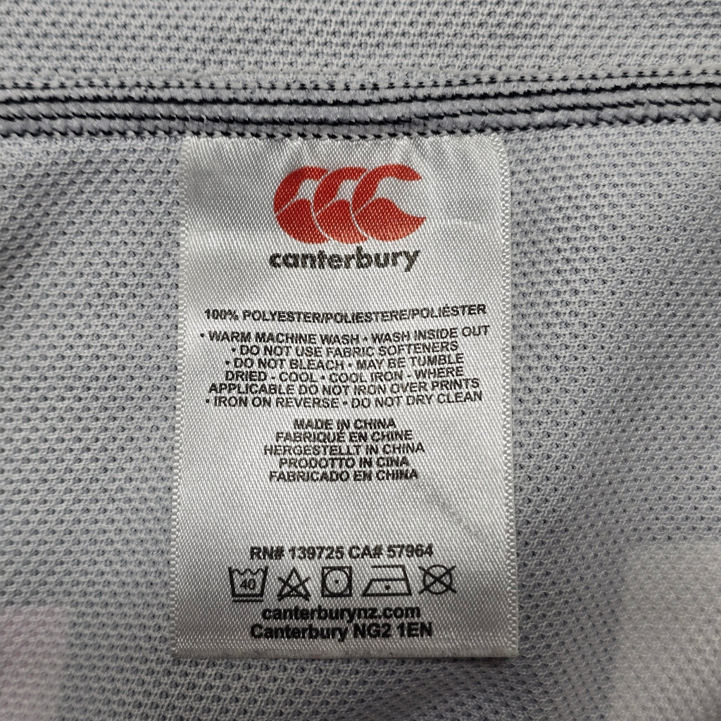 Sumner Wave #8 Jersey - "2XL" (Large/XL)