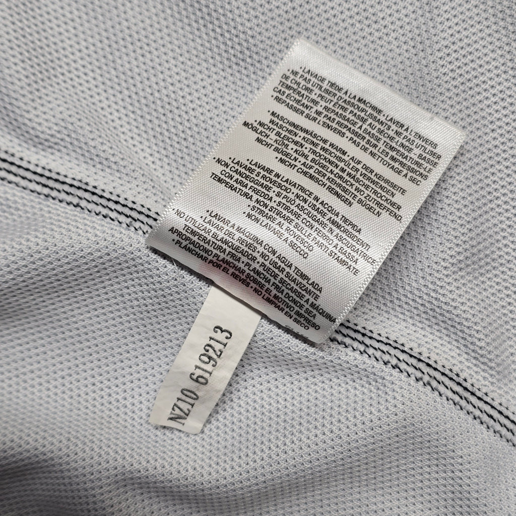 Sumner Wave #8 Jersey - "2XL" (Large/XL)