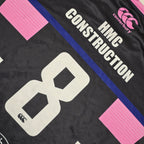 Sumner Wave #8 Jersey - "2XL" (Large/XL)
