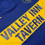 Lyttelton RFC #20 Jersey - "Large" (Small/Medium)