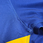 Lyttelton RFC #20 Jersey - "Large" (Small/Medium)
