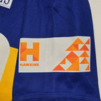 Lyttelton RFC #20 Jersey - "Large" (Small/Medium)