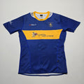 Lyttelton RFC #4 Jersey - "2XL" (Large/XL)