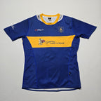 Lyttelton RFC #4 Jersey - "2XL" (Large/XL)