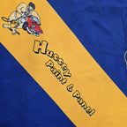 Lyttelton RFC #4 Jersey - "2XL" (Large/XL)