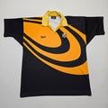 Rolleston RFC #14 Jersey- XL