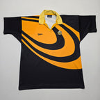 Rolleston RFC #14 Jersey- XL