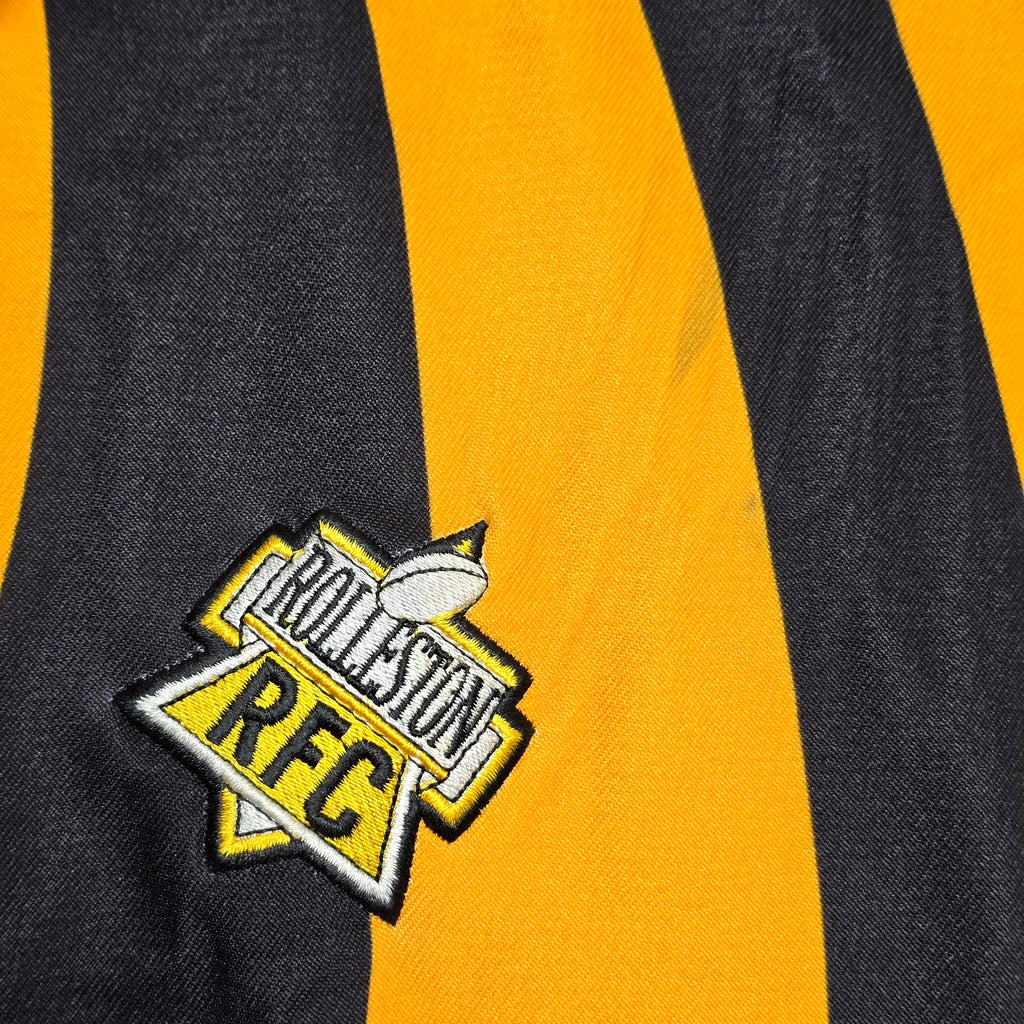 Rolleston RFC #14 Jersey- XL