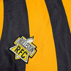 Rolleston RFC #14 Jersey- XL