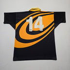 Rolleston RFC #14 Jersey- XL