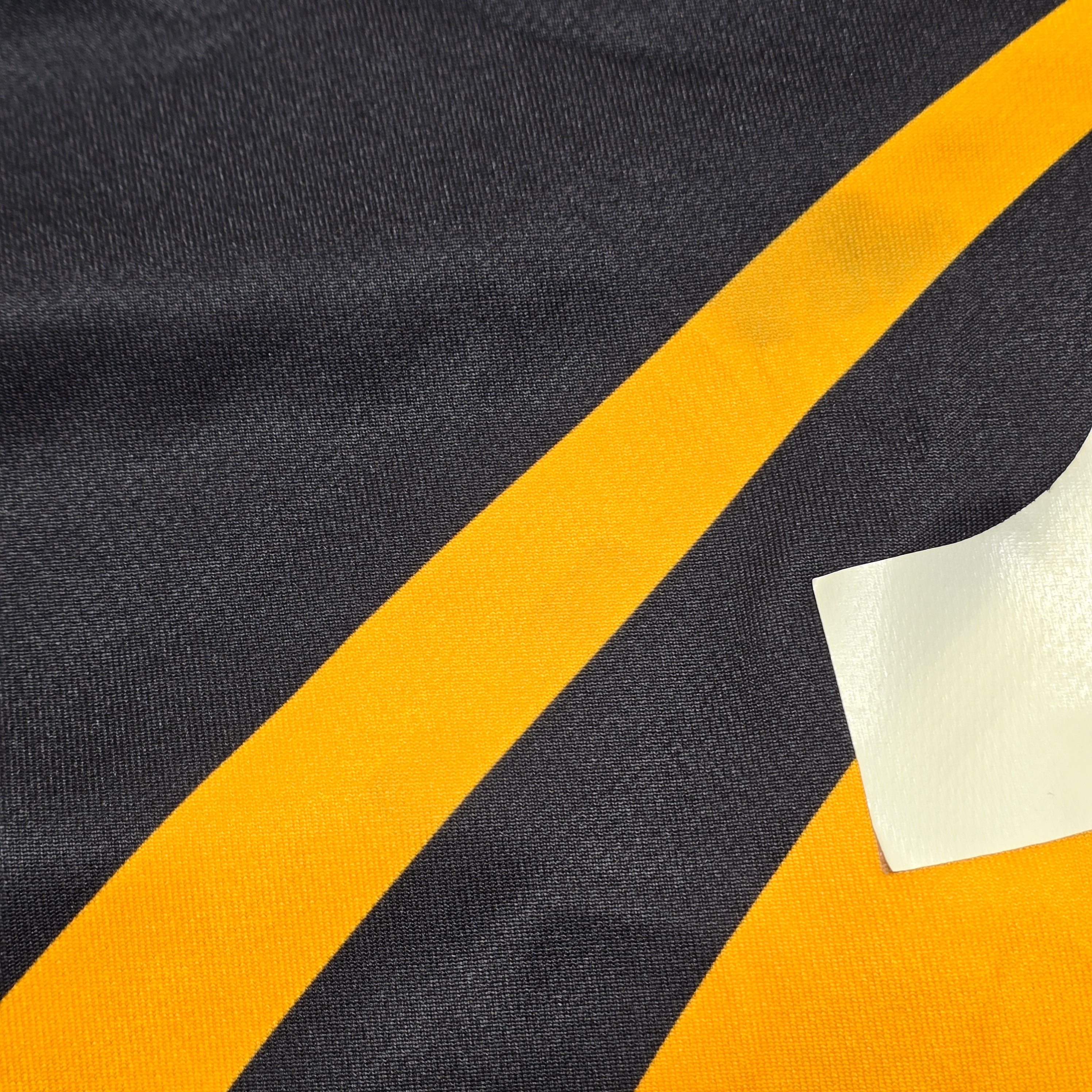 Rolleston RFC #14 Jersey- XL