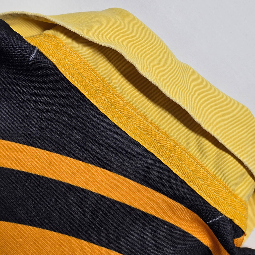 Rolleston RFC #14 Jersey- XL
