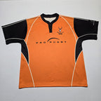 Rangers RFC #5 Jersey - 3XL