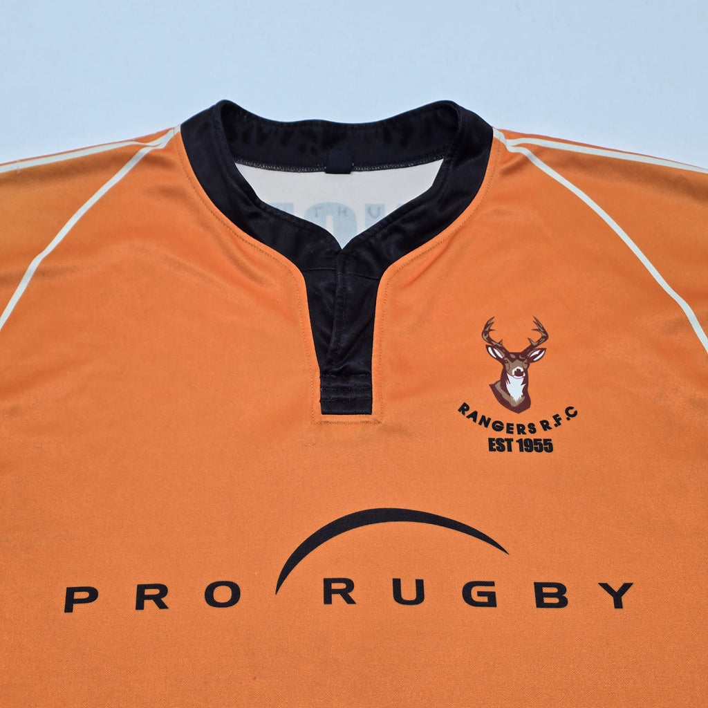 Rangers RFC #5 Jersey - 3XL