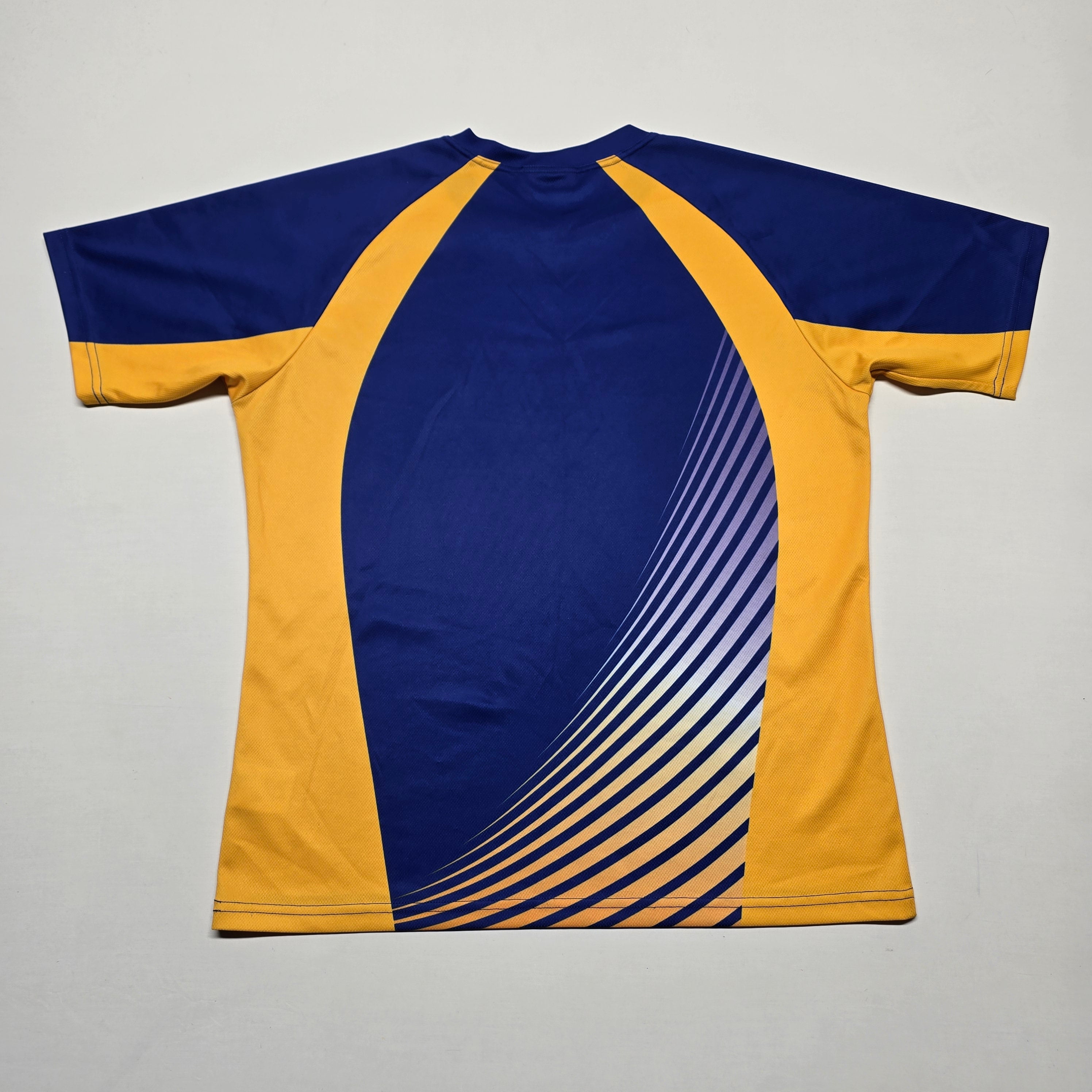 Lyttelton RFC Training T-shirt - XL